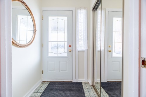 Mud Room
