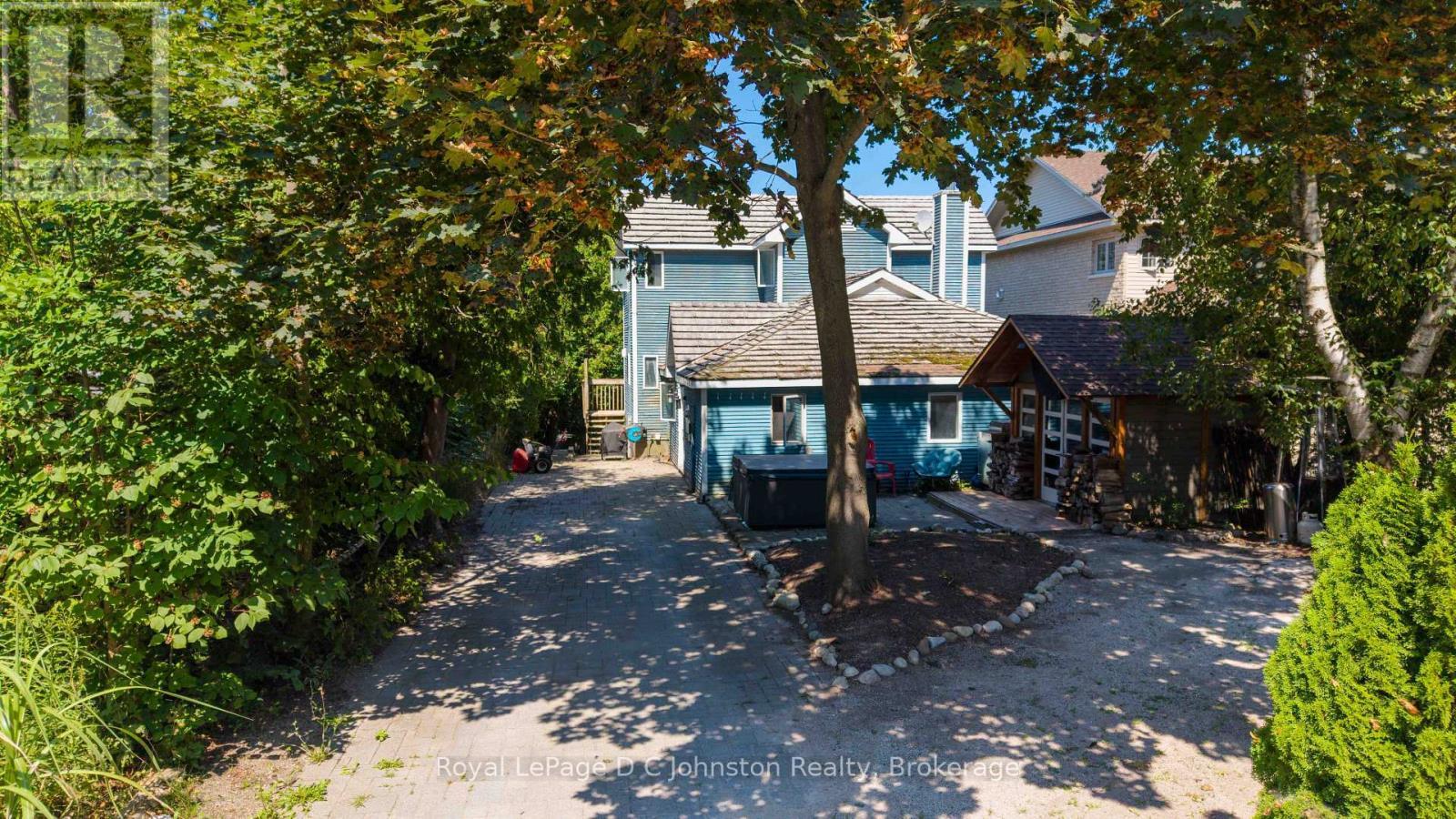 












254 BLANCHFIELD ROAD

,
Saugeen Shores,




Ontario
N0H2L0

