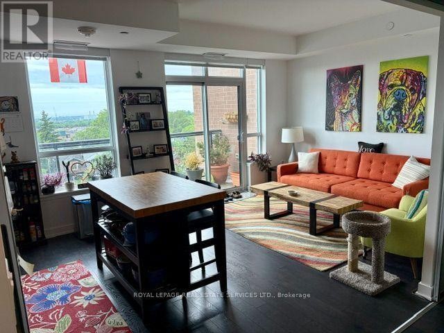 












601 - 630 GREENWOOD AVENUE

,
Toronto,




Ontario
M4J0A8

