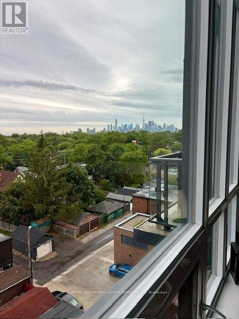 












601 - 630 GREENWOOD AVENUE

,
Toronto,




Ontario
M4J0A8

