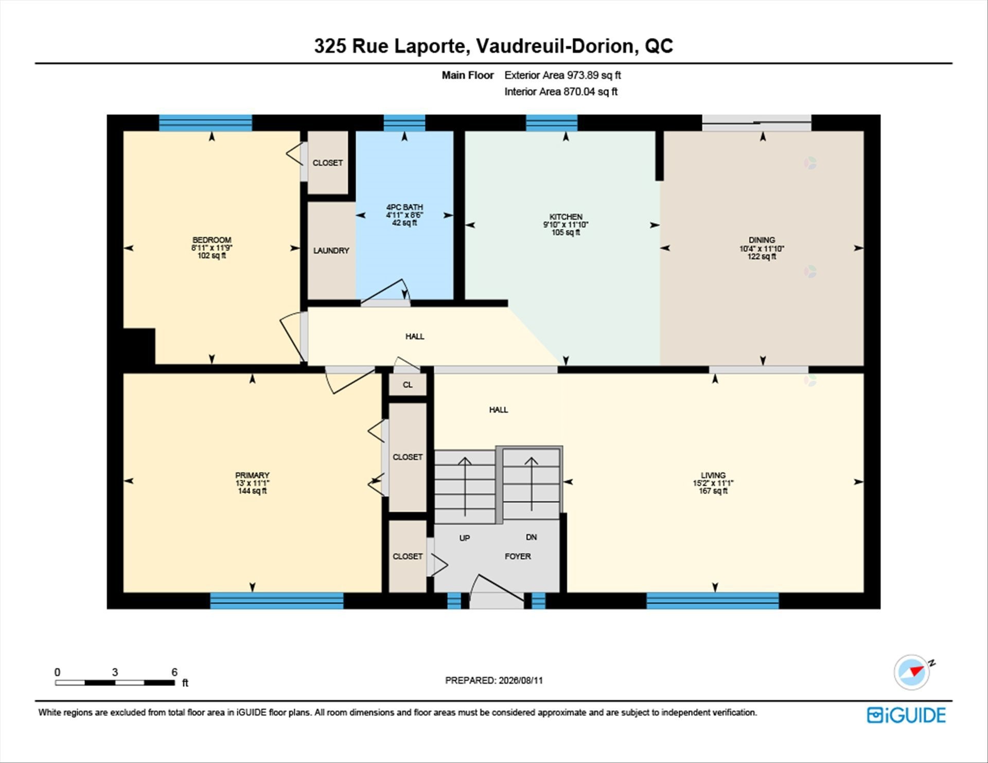 









325


Rue Laporte

,
Vaudreuil-Dorion,




QC
J7V6Z1

