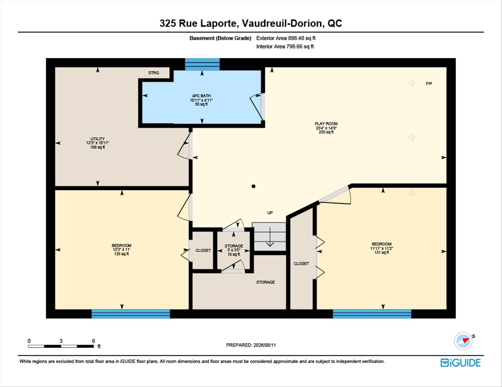 









325


Rue Laporte

,
Vaudreuil-Dorion,




QC
J7V6Z1

