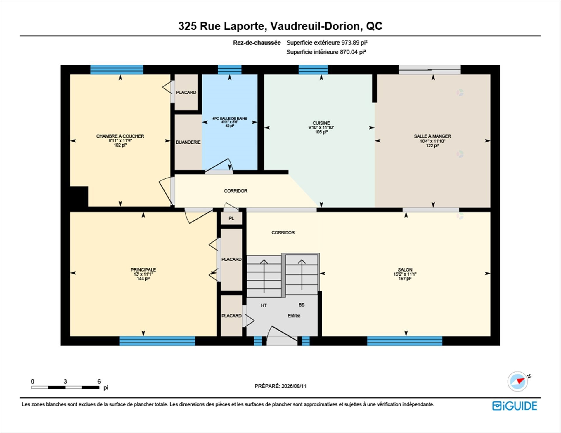 









325


Rue Laporte

,
Vaudreuil-Dorion,




QC
J7V6Z1

