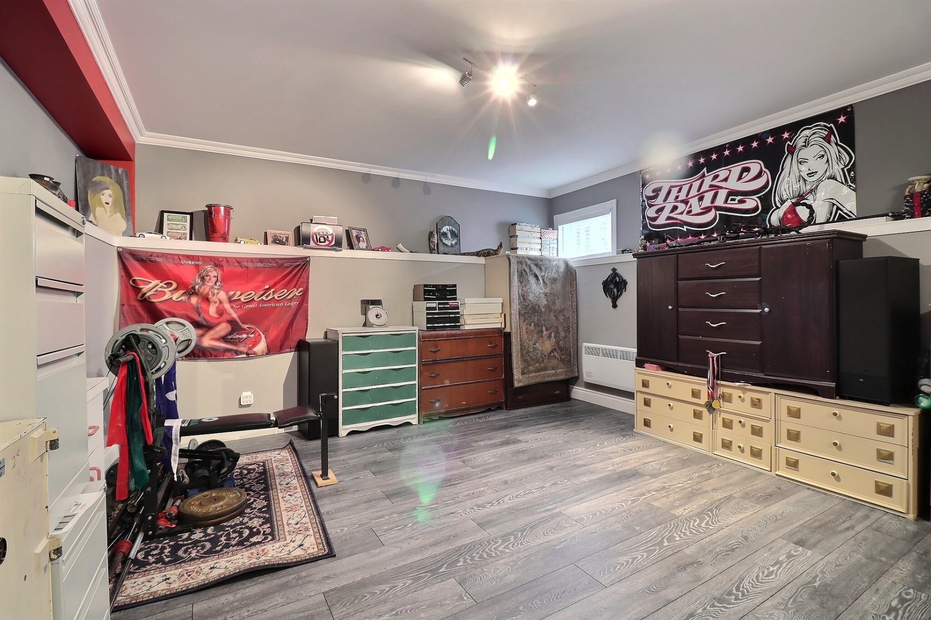 









3847

 - 3851


Rue St-Clément

,
Saguenay (Jonquière),




QC
G7X2S1

