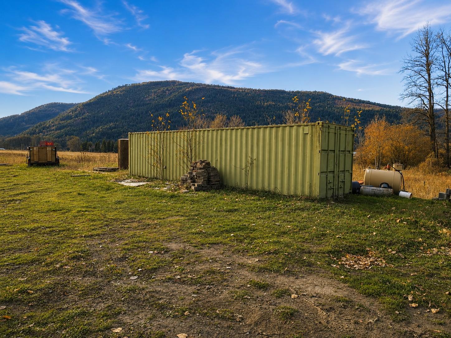 









110


Parsons

Road,
Mara,







BC
V0E 2K0

