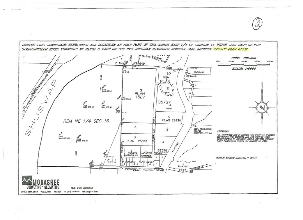 









110


Parsons

Road,
Mara,







BC
V0E 2K0

