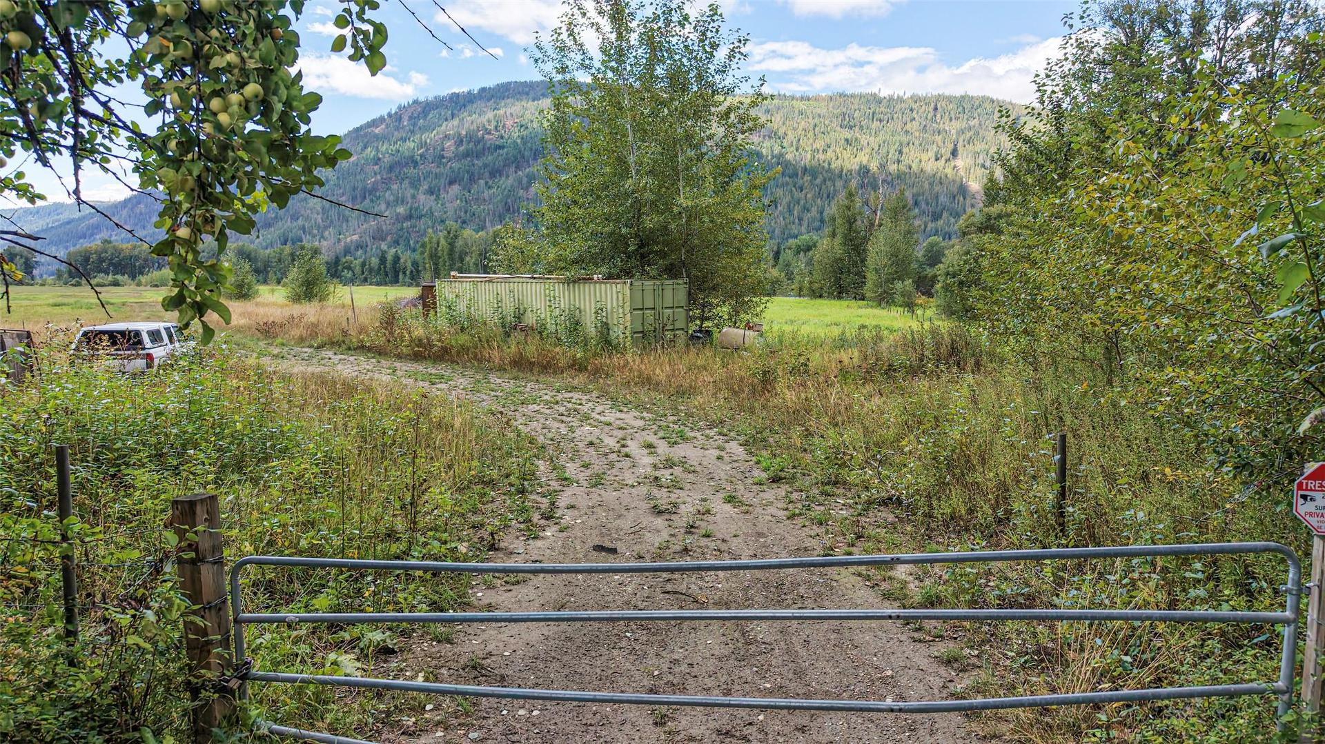 









110


Parsons

Road,
Mara,







BC
V0E 2K0

