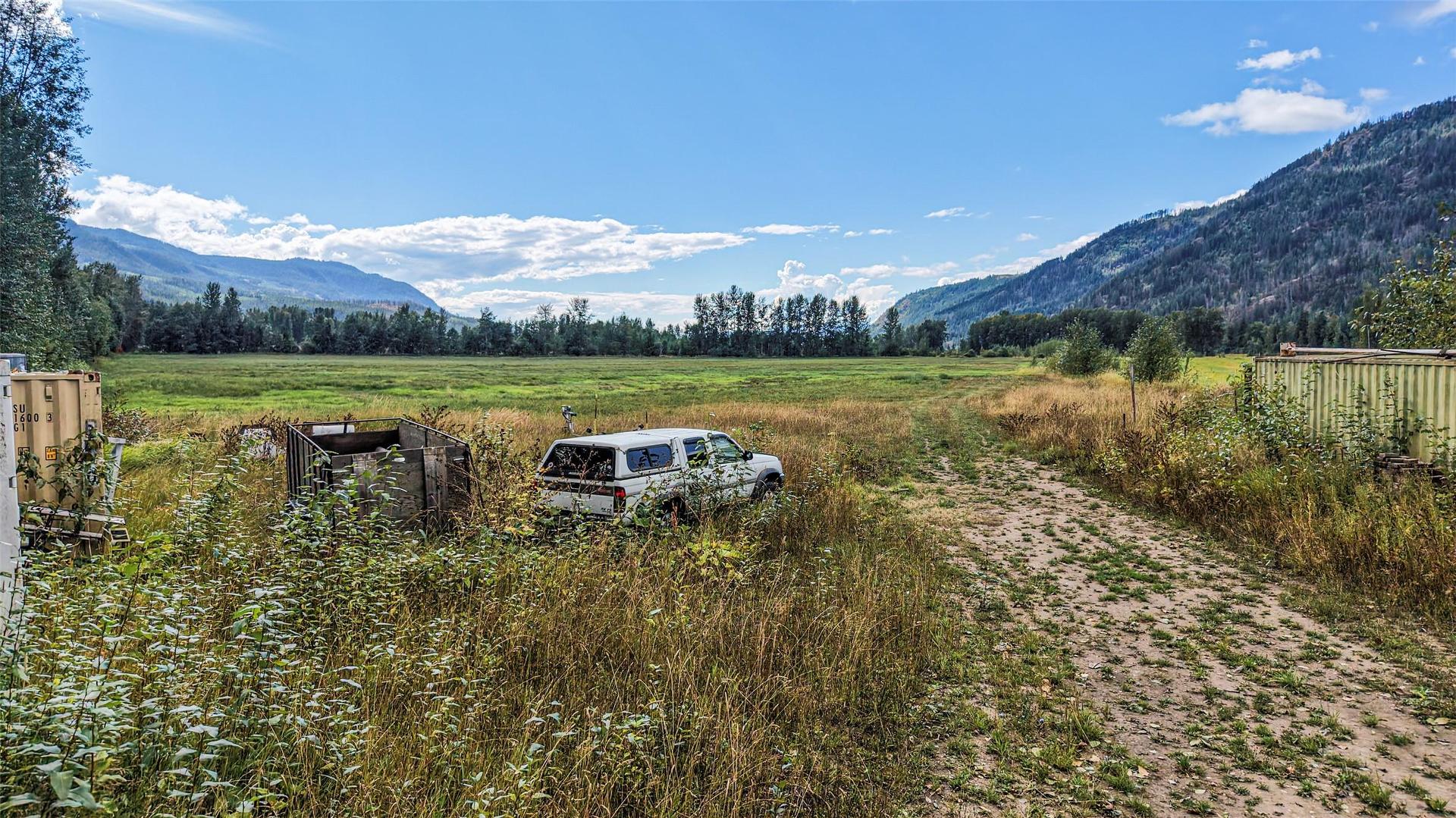 









110


Parsons

Road,
Mara,







BC
V0E 2K0

