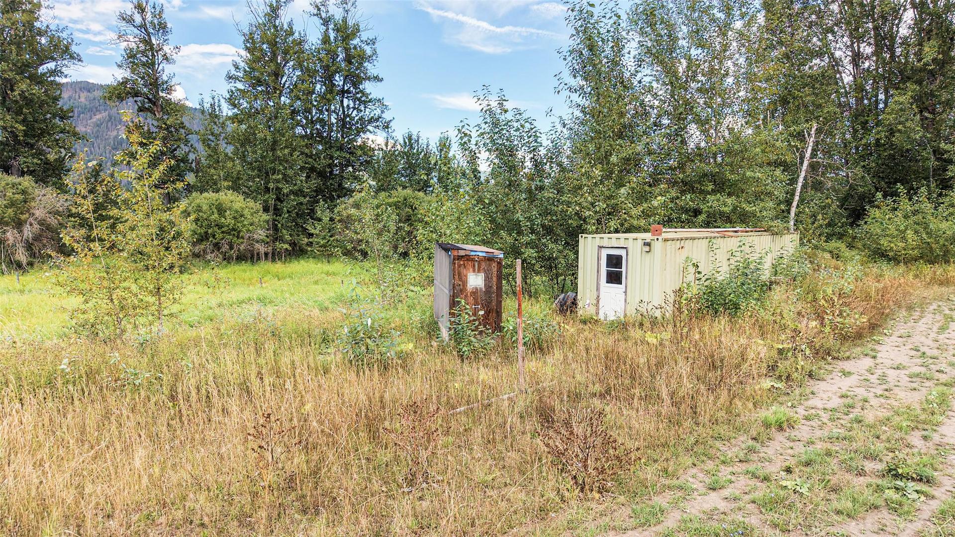 









110


Parsons

Road,
Mara,







BC
V0E 2K0


