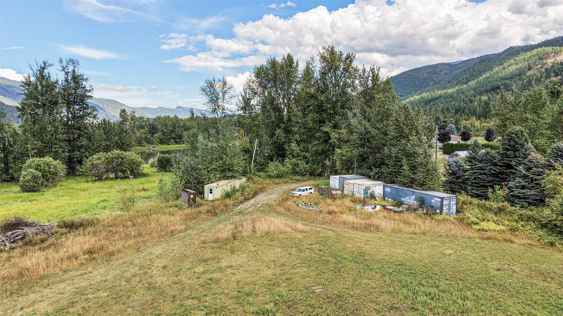 









110


Parsons

Road,
Mara,







BC
V0E 2K0

