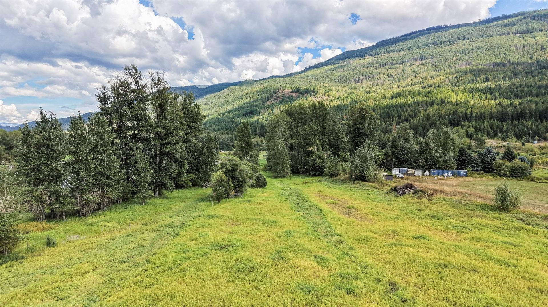 









110


Parsons

Road,
Mara,







BC
V0E 2K0

