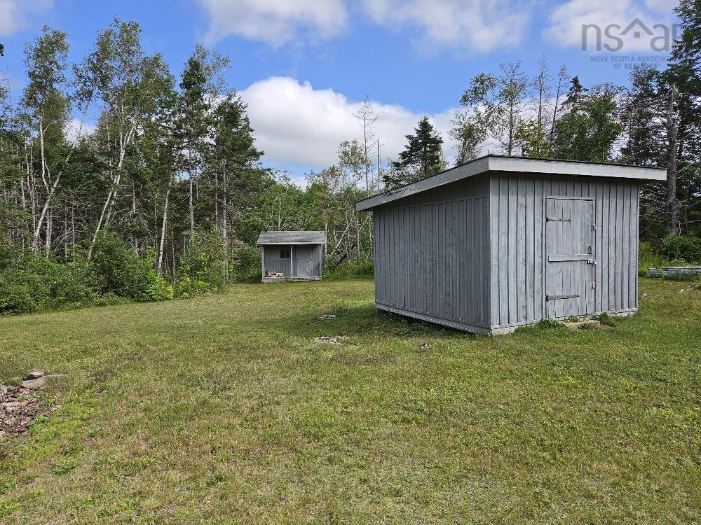 












9 Highway 256

,
East Earltown,




NS
B0K 1V0

