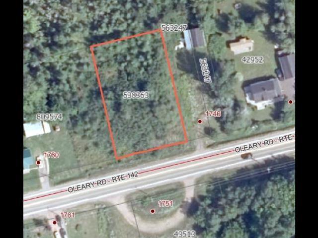 












O'leary Road

,
Unionvale,







PE
C0B 1V0

