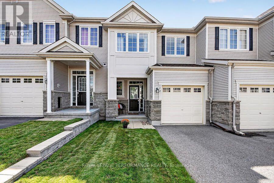












172 LARAMIE CRESCENT

,
Ottawa,




Ontario
K2J5Z8

