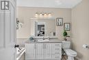 Primary Ensuite