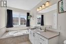 Primary Ensuite