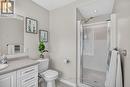 Primary Ensuite