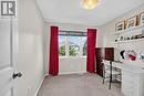 2nd Bedroom, used as Office