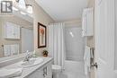 Family Washroom
