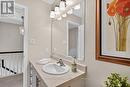 Family Washroom