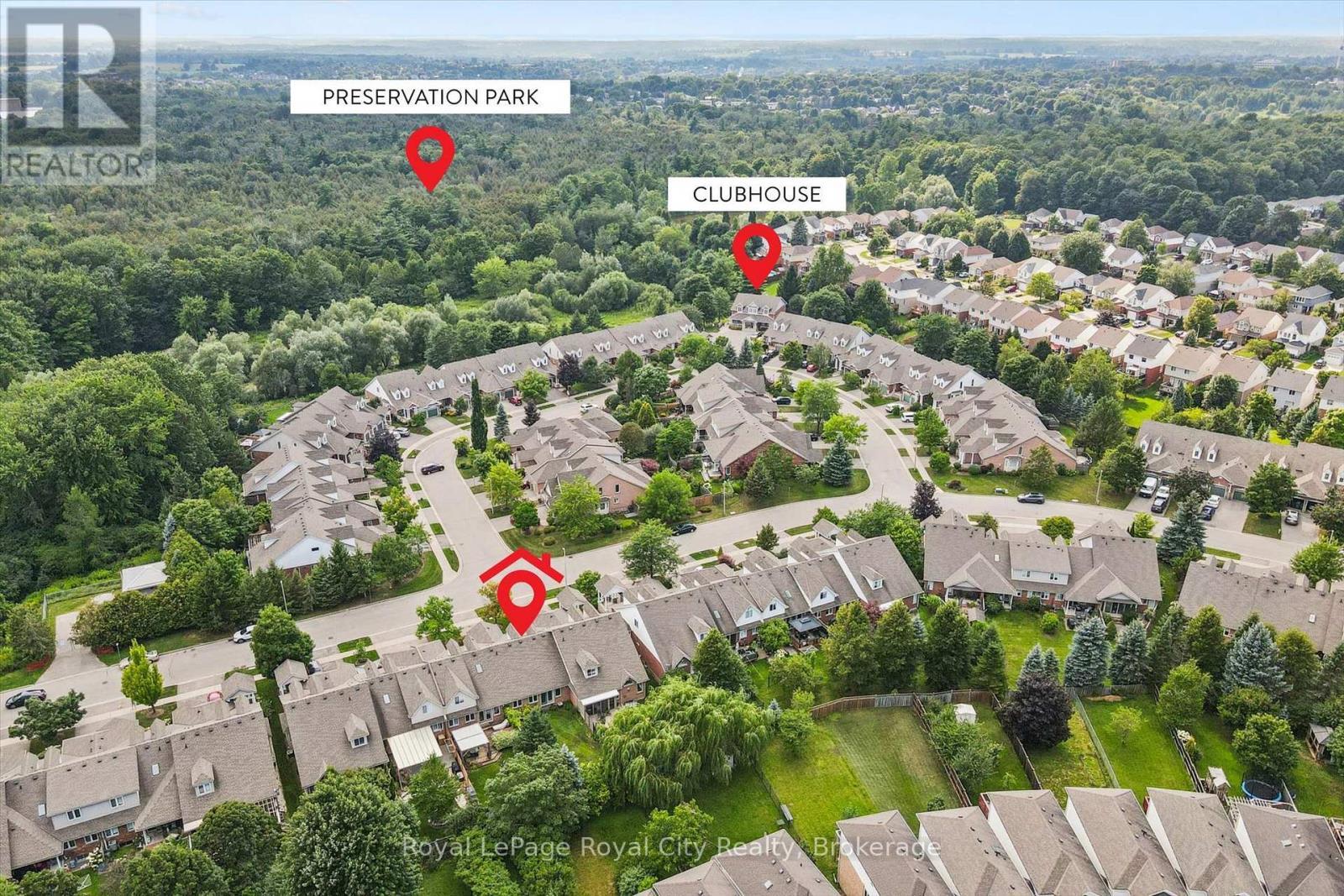 












46 TERRAVIEW CRESCENT

,
Guelph (Kortright West),




Ontario
N1G5E9

