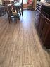 New Flooring