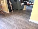 New Flooring