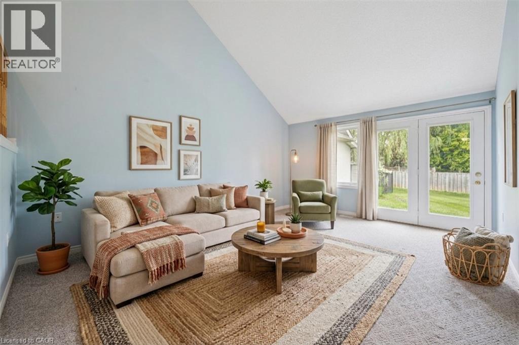 












46 TERRAVIEW Crescent

,
Guelph,




Ontario
N1G5E9


