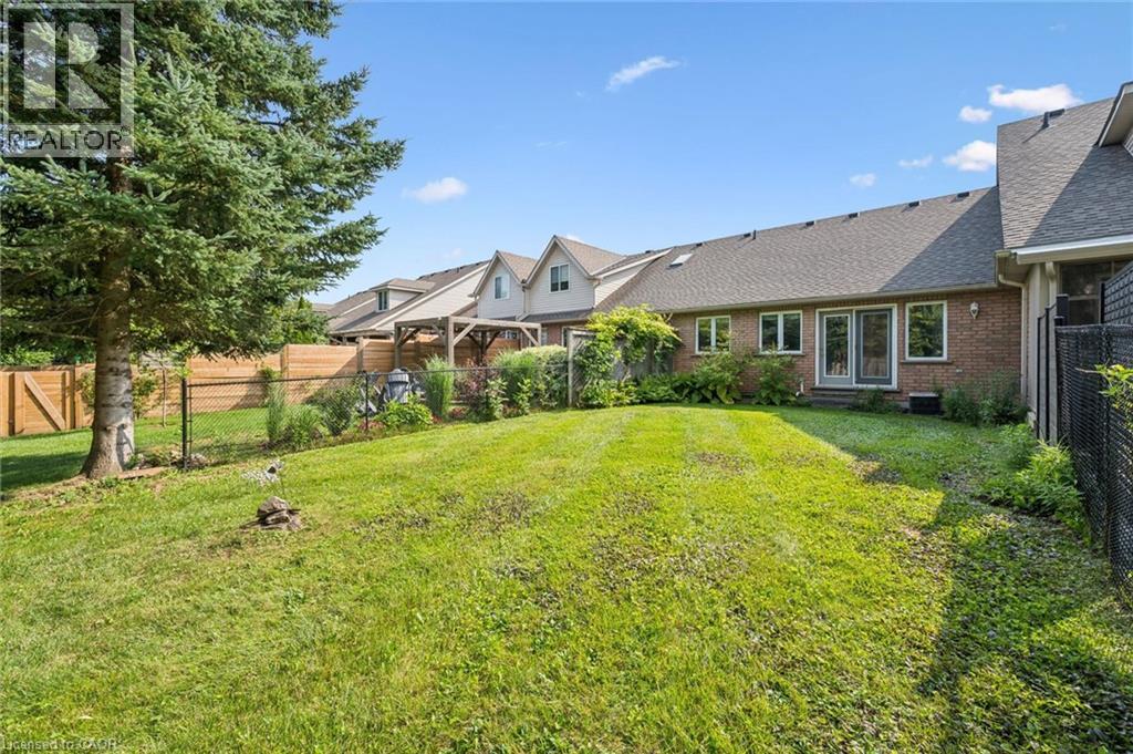 












46 TERRAVIEW Crescent

,
Guelph,




Ontario
N1G5E9

