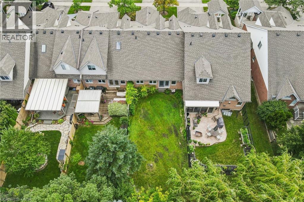 












46 TERRAVIEW Crescent

,
Guelph,




Ontario
N1G5E9


