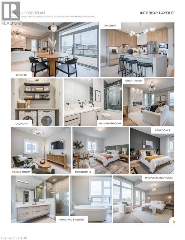 












447 BENNINGER Street

,
Kitchener,




Ontario
N2E0J9

