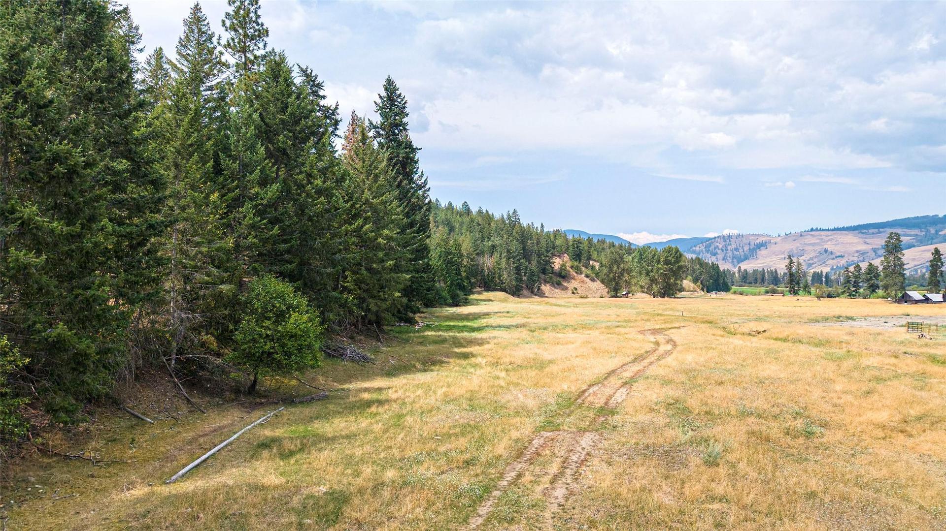 









Lot A


Dure Meadow S.

Road,
Lumby,







BC
V0E 2G7


