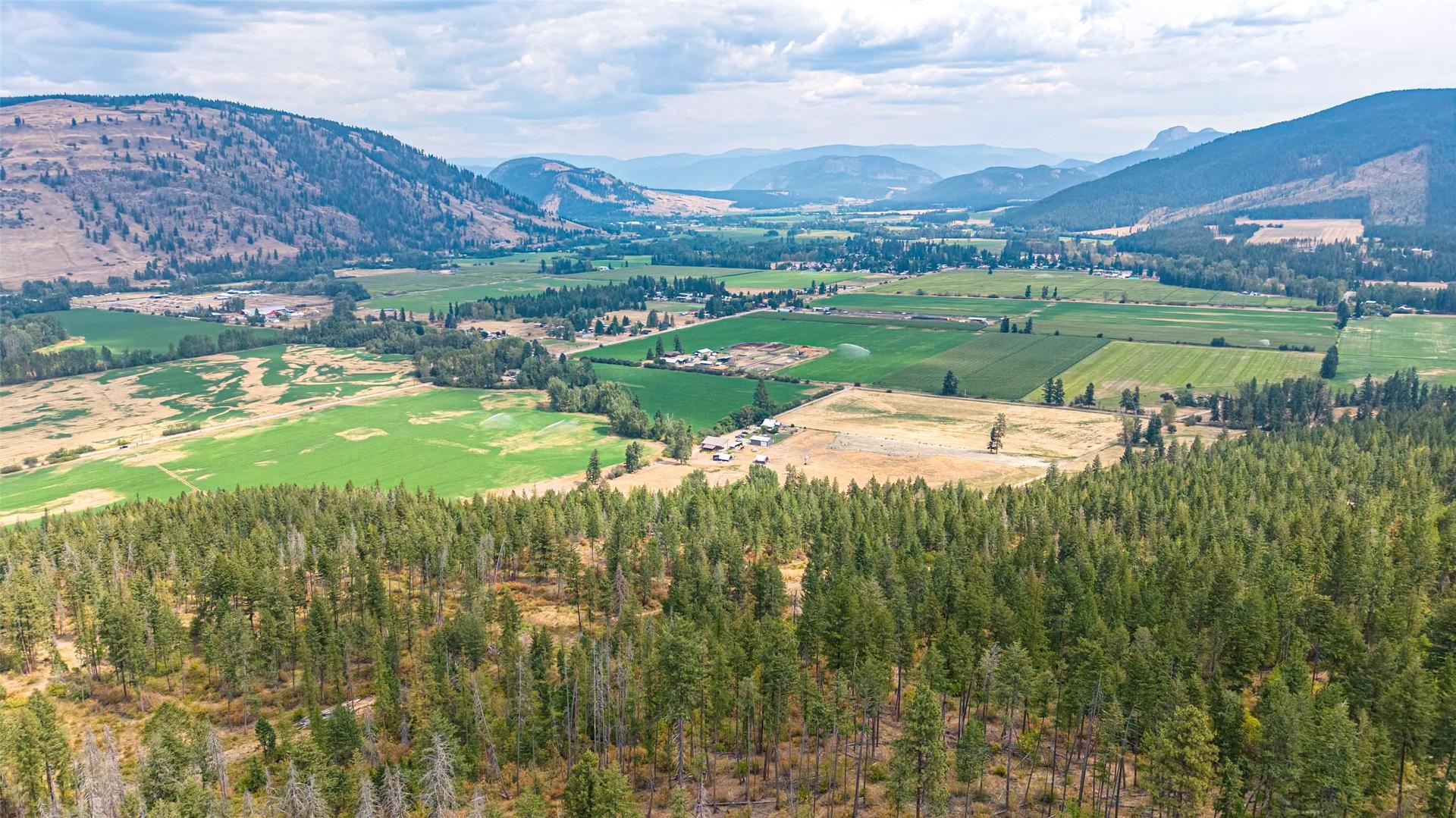 









Lot A


Dure Meadow S.

Road,
Lumby,







BC
V0E 2G7

