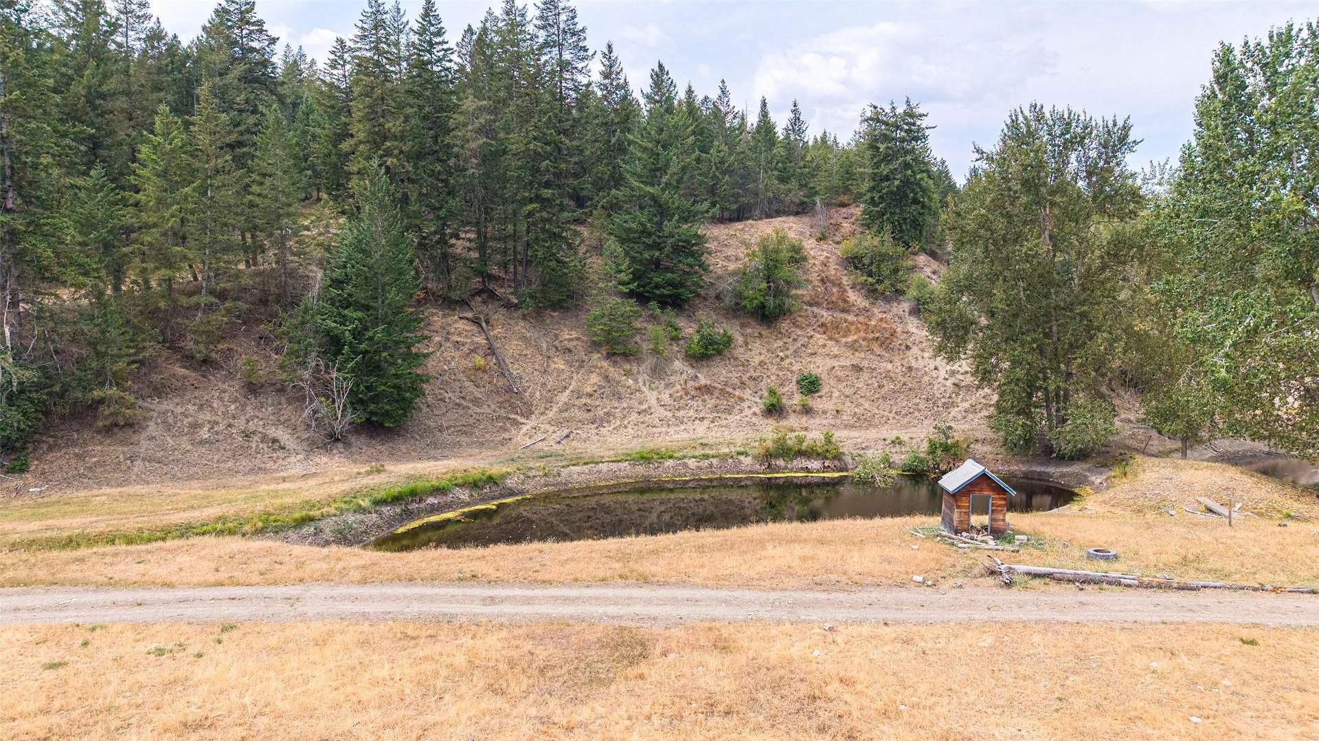 









Lot A


Dure Meadow S.

Road,
Lumby,







BC
V0E 2G7

