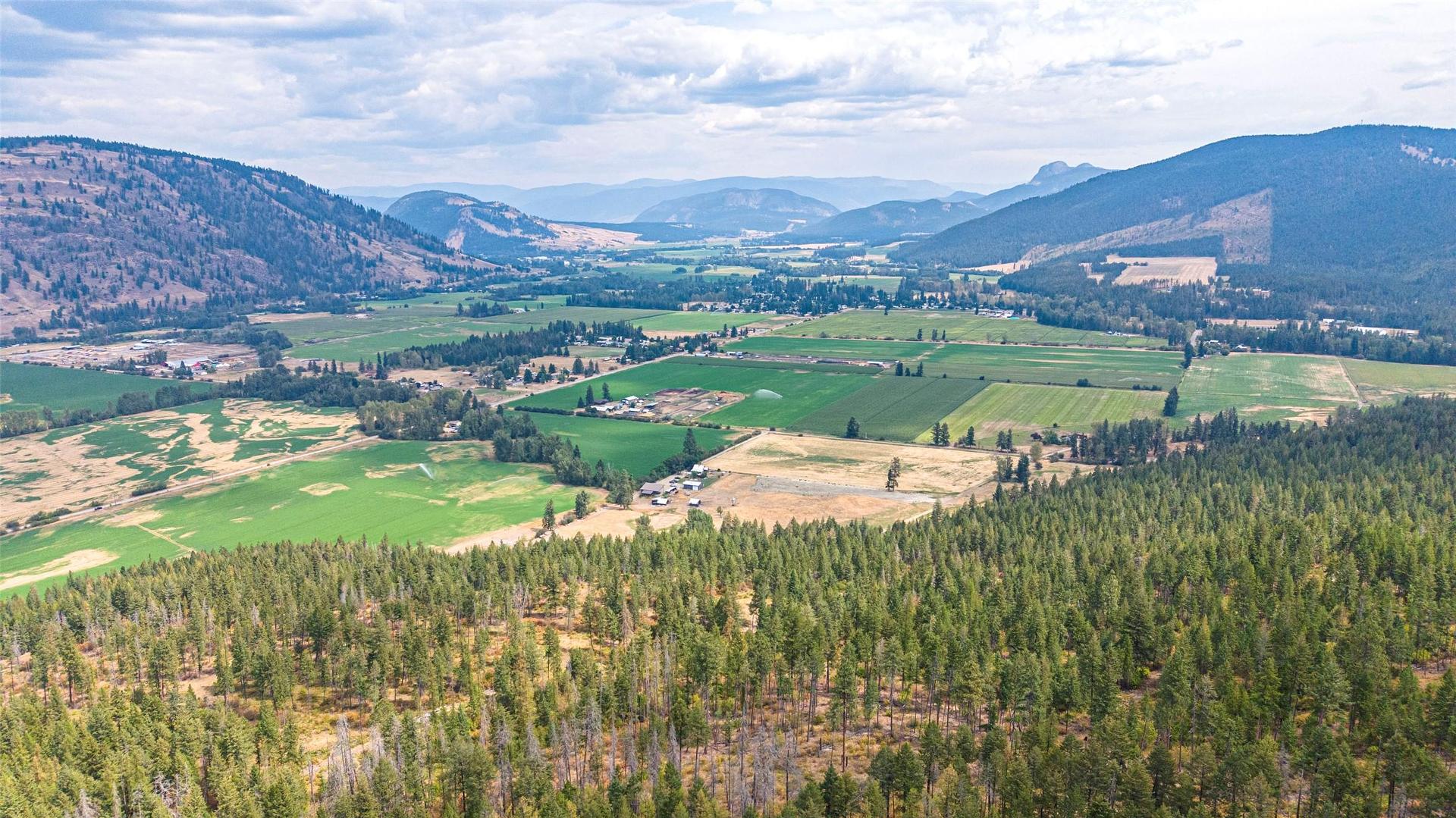 









Lot A


Dure Meadow S.

Road,
Lumby,







BC
V0E 2G7

