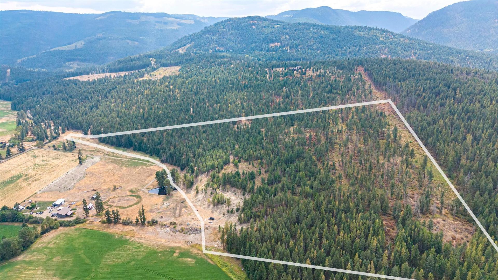 









Lot A


Dure Meadow S.

Road,
Lumby,







BC
V0E 2G7

