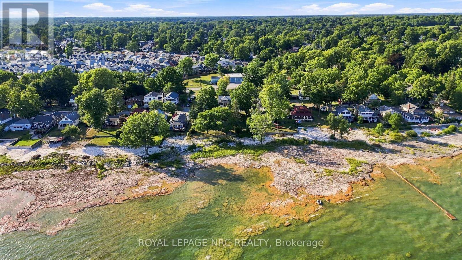 












3752 CRYSTAL BEACH DRIVE

,
Fort Erie (Crystal Beach),




Ontario
L0S1B0

