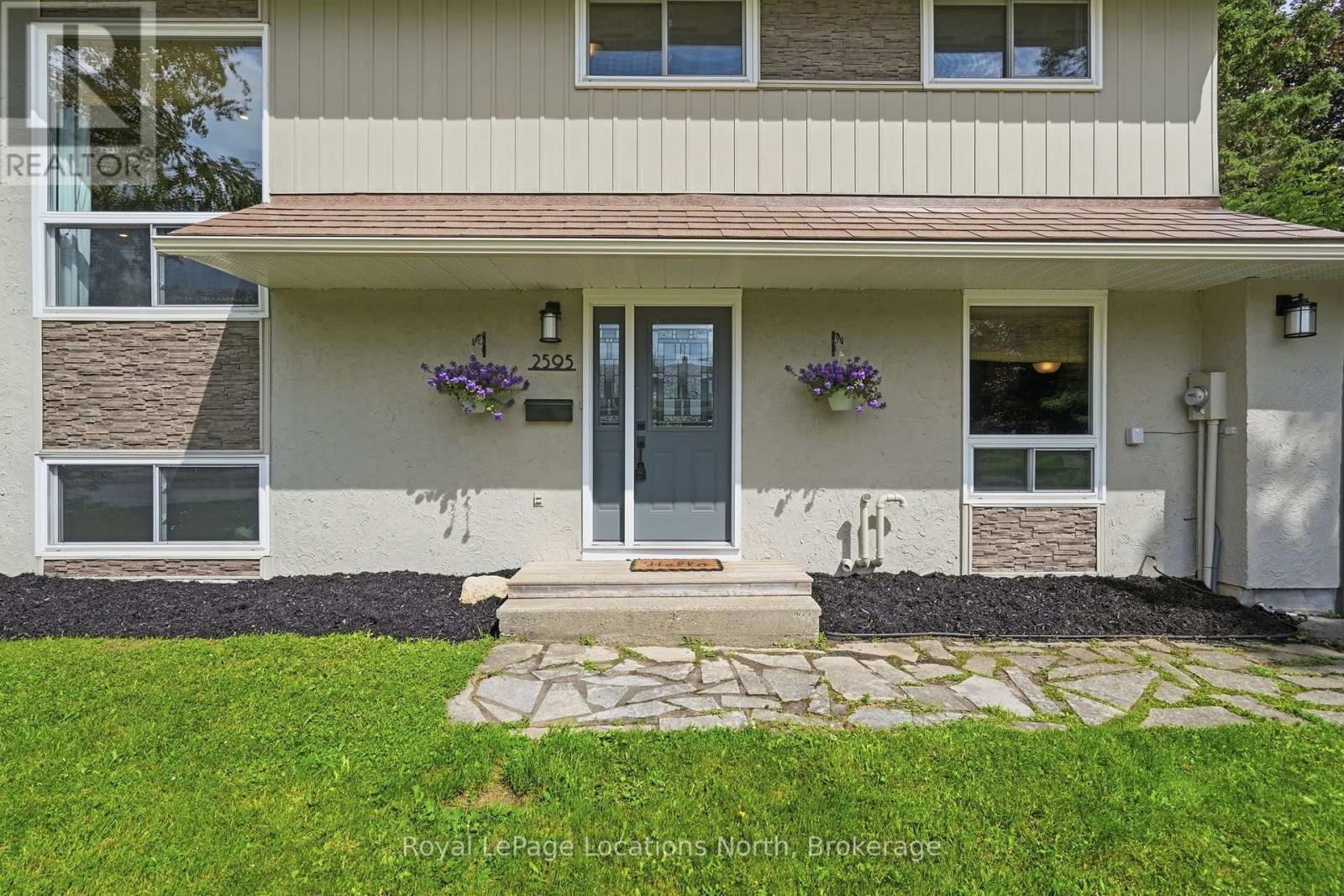 












2595 6TH AVENUE W

,
Owen Sound,




Ontario
N4K5J7

