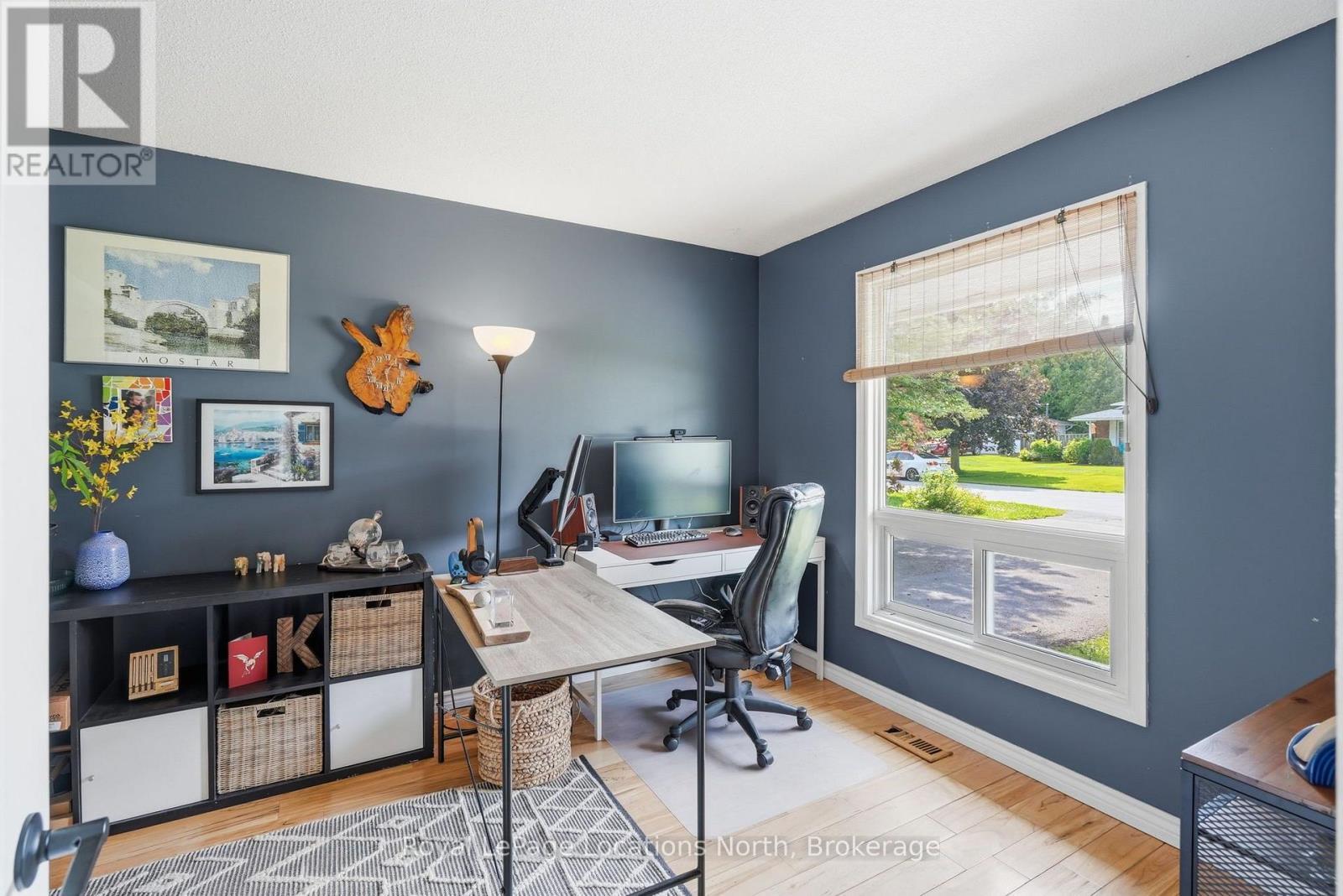 












2595 6TH AVENUE W

,
Owen Sound,




Ontario
N4K5J7

