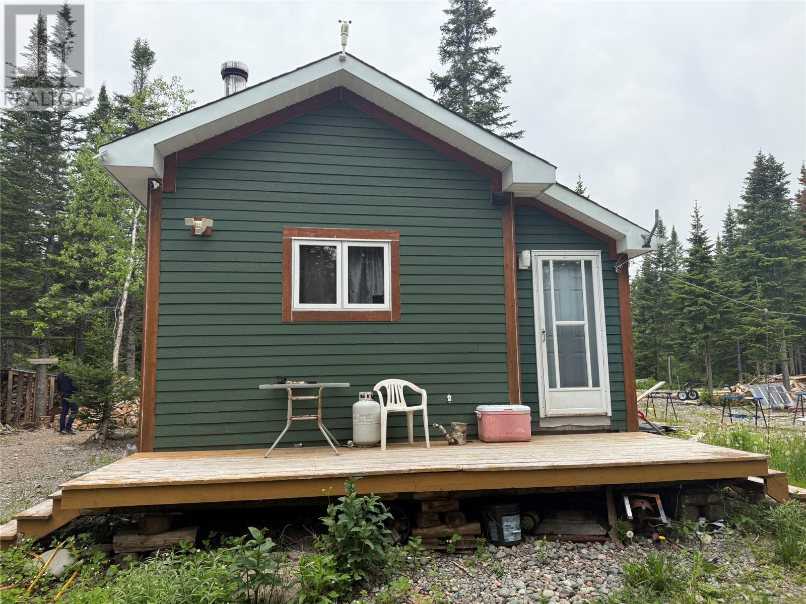 












13 Old Railbed Road

,
Gallants,







Newfoundland & Labrador
A0L1G0

