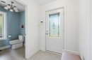 Mud Room