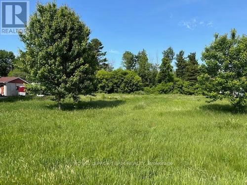 Facing the lots, this lot is on left hand side
