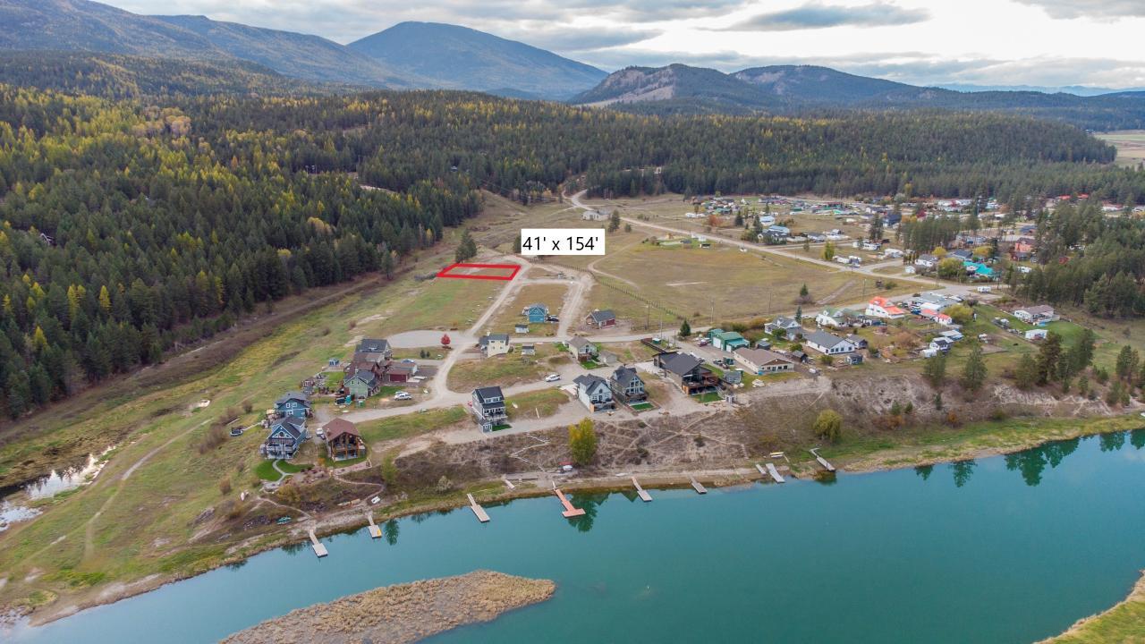 









Lot 37


LAURIER

Avenue,
Wardner,







BC
V0B 2J0

