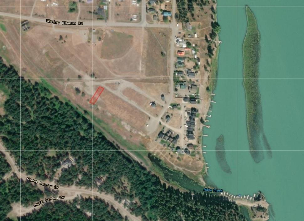 









Lot 37


LAURIER

Avenue,
Wardner,







BC
V0B 2J0

