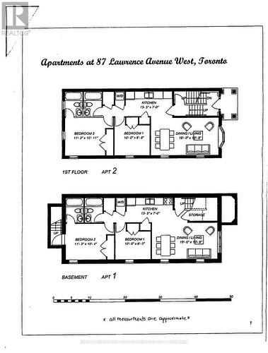 Lower level floor plan
