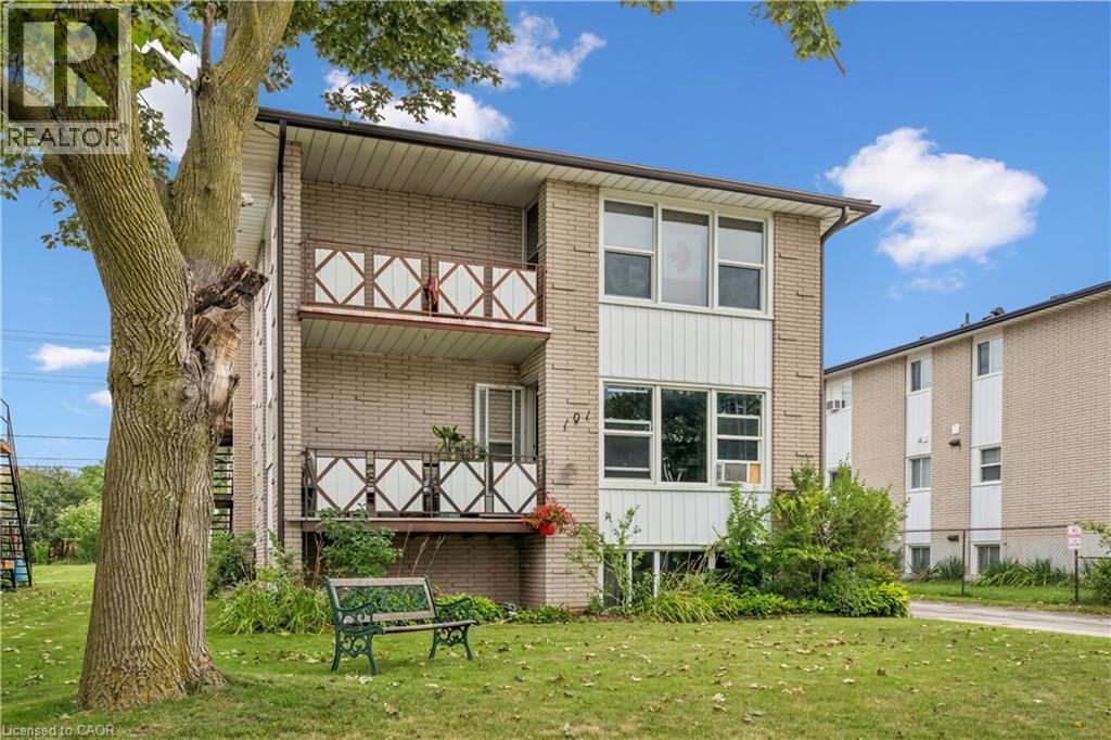 












101 SECORD Avenue

,
Kitchener,




Ontario
N2B2L3

