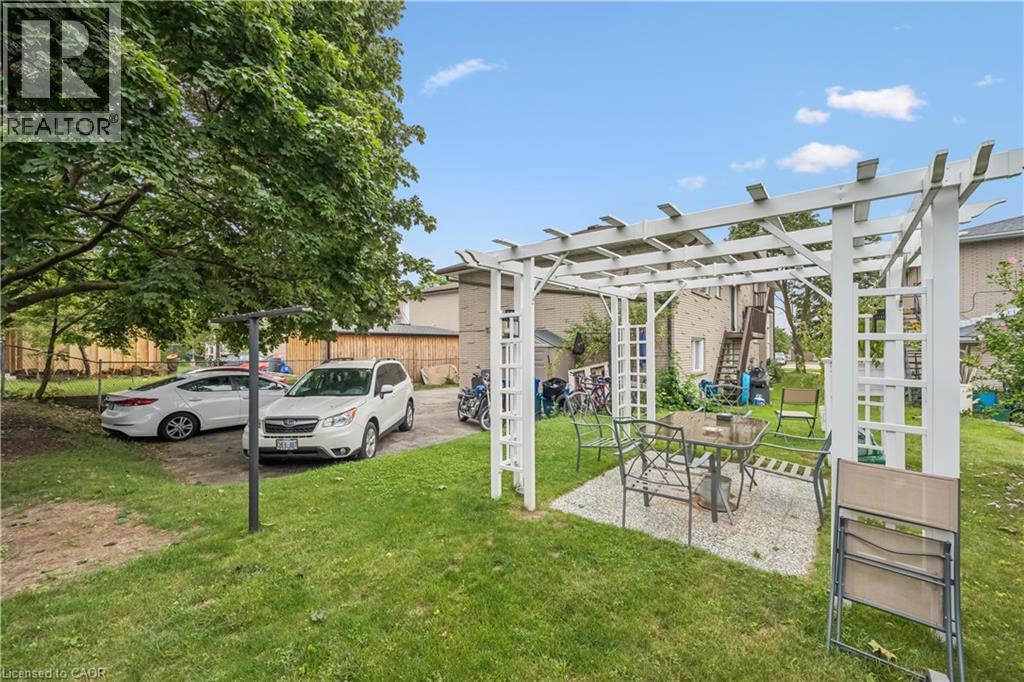 












101 SECORD Avenue

,
Kitchener,




Ontario
N2B2L3

