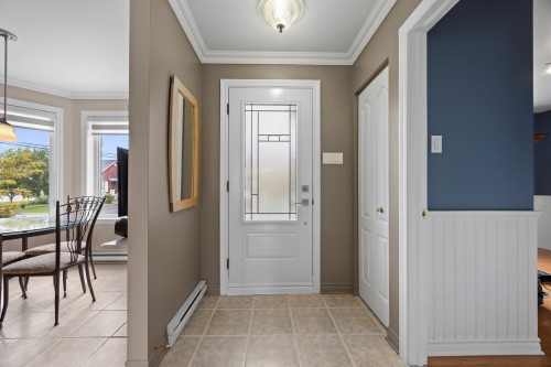 Mud Room