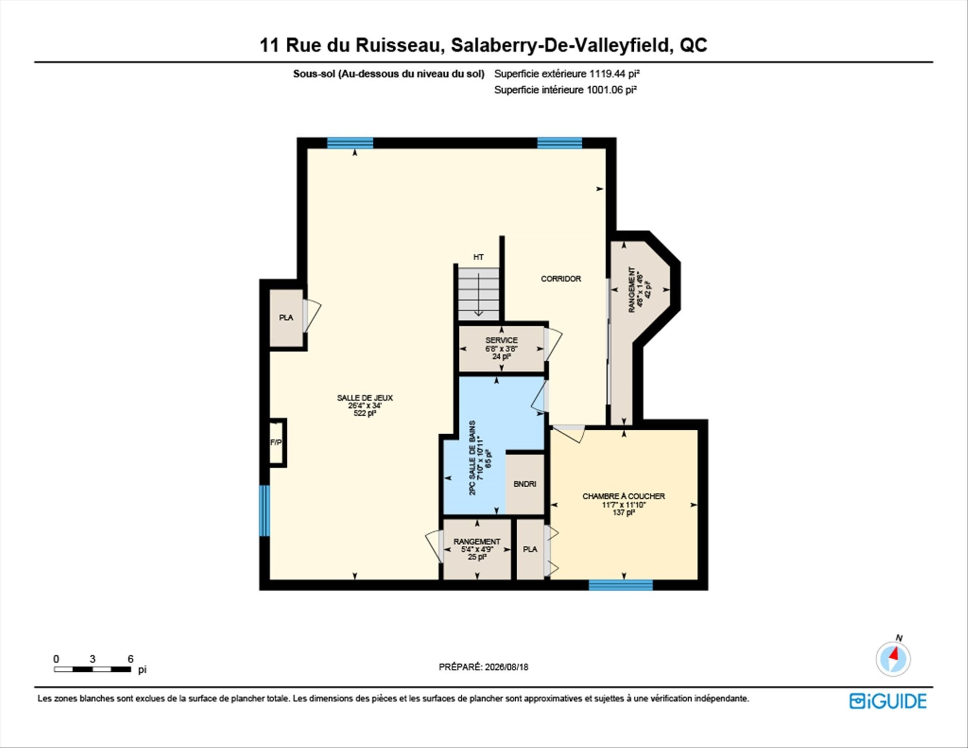 









11


Rue du Ruisseau

,
Salaberry-de-Valleyfield,




QC
J6S6T9

