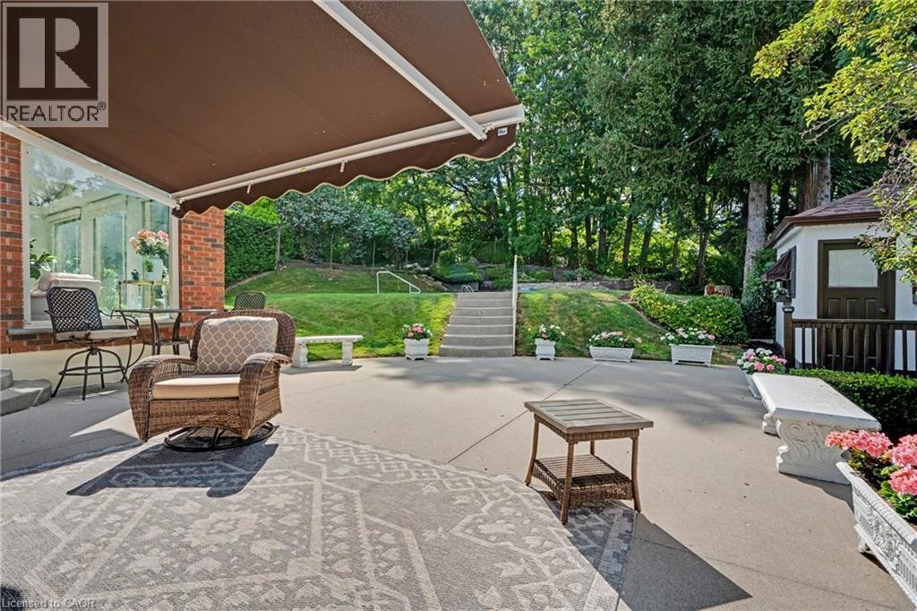 












18 BATTLEFIELD Drive

,
Stoney Creek,




Ontario
L8G1T7

